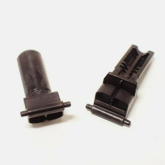 Mercedes-Benz ML/GLE W166 Sunroof Bracket Clip 2127820047/2127820147