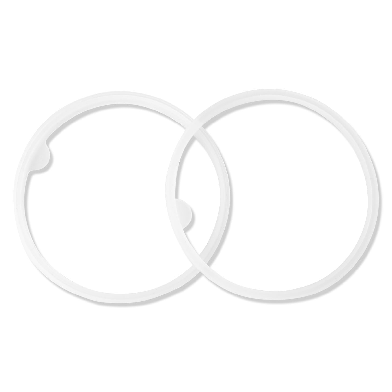 

LHHW shaker bottle gasket