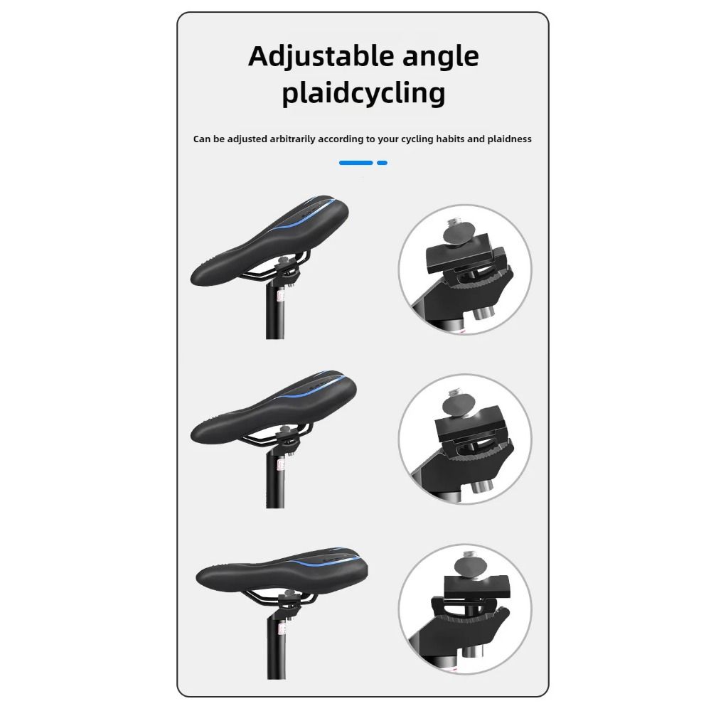 Aluminum Zinc Zinc Alloy Bicycle Seat Post Adjustable Road Bike Seatpost Bike Seat Tube Fixed Gear Bike