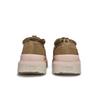 UGG 811 Manufacturing, Red Bean Toast, Special Shoe Box Slip Resistant Thermal Low top Casual Shoes Unisex 1144096-CWTC(Team80-S-BOX)