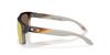 Oakley Sunglasses 0OO9102 HOLBROOK TLD BLACK FADE PRIZM 9102AH55 24K POLARIZED [Oakley]