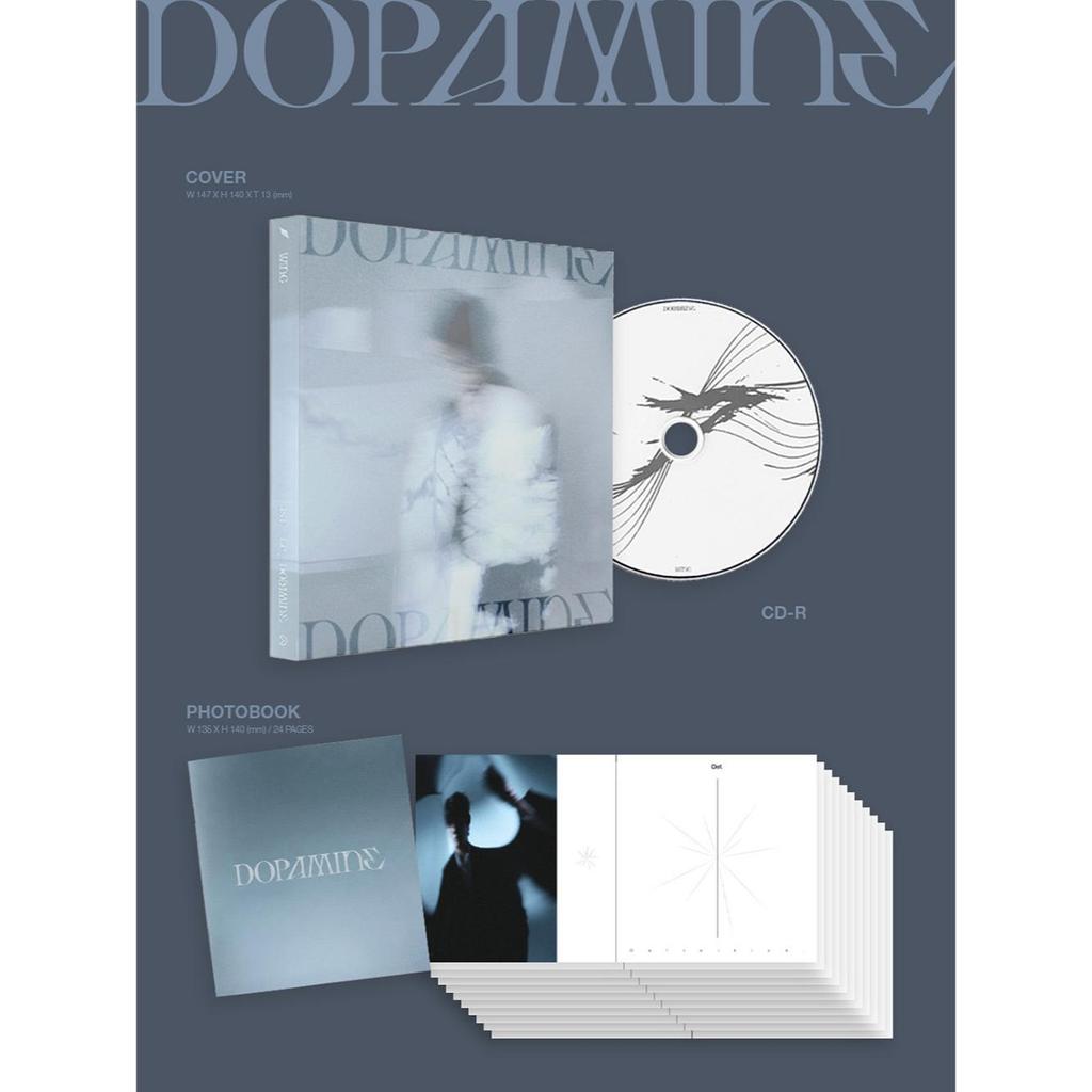 Wing (BEATPELLA HAUS) - Dopamin