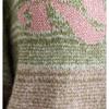Roxy Regular Fit Crew Neck Pullover Pink Women's Sweater,
