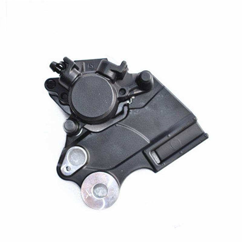 Motorcycle Accessories 250SR Rear Brake Pump Brake Caliper