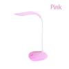 BMW LED Reading Desk Lamp Portable Desk Lamp USB Charging Table Light Touch Dimming Learn Eye Protection Light Room Office Lighting