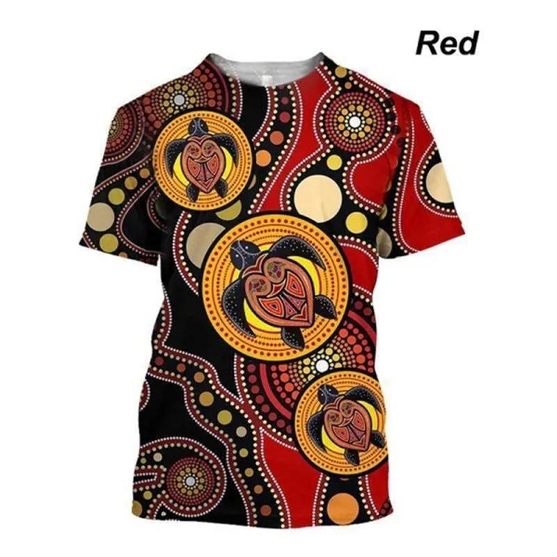 Trendy Text Graffiti Graphic T-Shirt Men Cartoon T Shirt Summer Tops Round Neck T Shirts Hip Hop Street Short Sleeves Menswear