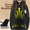 UNIVERSITY OF OXFORD Backpack for Middle School Boys, High School Students Backpack with Large Capacity,