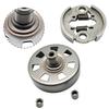 Centrifugos sankaba 4147-160-2000,4147-160-2002,4147-160-2903 Skirta FR-410 FR-460 FS-240 FS-260 FS-360 FS-410 FS-460 Sankabos būgnas