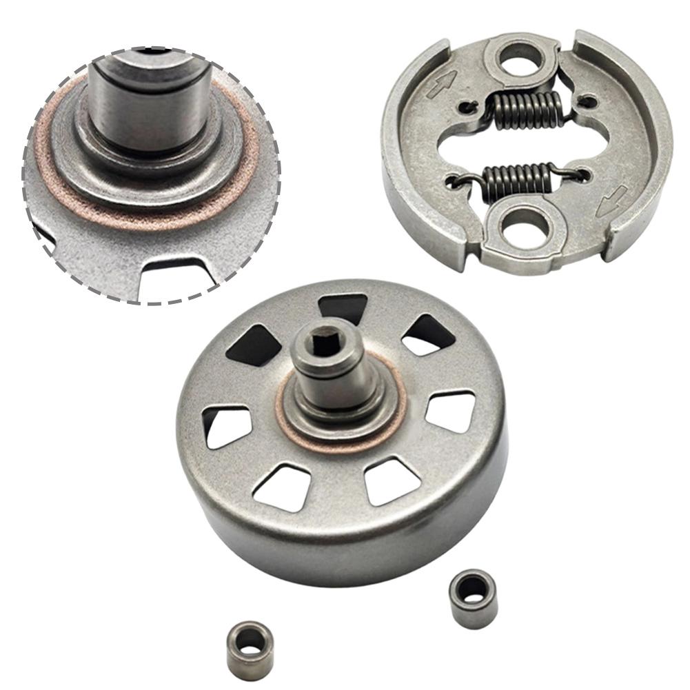 Centrifugos sankaba 4147-160-2000,4147-160-2002,4147-160-2903 Skirta FR-410 FR-460 FS-240 FS-260 FS-360 FS-410 FS-460 Sankabos būgnas