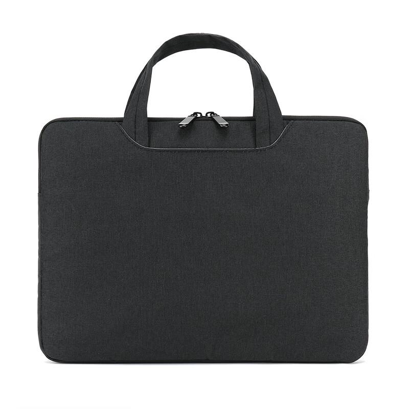 MDNG Stylish Lightweight Business Laptop Briefcase