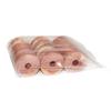 10/30Pcs Cedar Block Fresh Odour Deterrent Insect Wardrobe Health Natural Clothes Camphor Insect Repellent Moth Wood Home Supply
