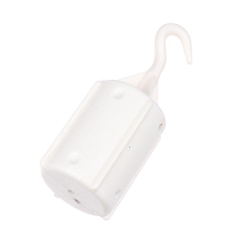 Knitting Machine Small Hook Weight Metal Accessories For Silver Reed Srp60N For Sewing Supplies