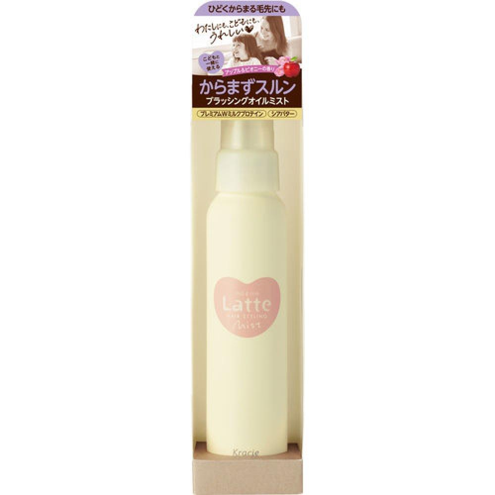 

Mar&Me Brushing Oil Mist 85mL