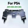 1PC For PS4 Holder Inner Frame Replacement For PS4 PRO 1000 1100 1200 JDM JDS 030 040 050 055 Controller Middle Plastic Tray