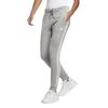 Adidas Womens/Ladies 3 Stripes Jogging Bottoms