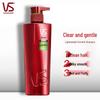 VS Sassoon Light & Smooth Shampoo