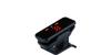 KORG Tuner Pitchclip Black Set of 10 [Bulk Purchase] - Clip-on 2+ PC-2+
