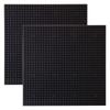 32x32x16x16 Punktów Klasyczne Płyty Bazowe MOC DlY Plastikowe Klocki Płyty Bazowe CityDimensions Klocki Budowlane Figurki Zabawki Budowlane