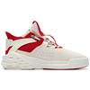 Coca Cola x Anta Bastard Mid Top Sports Casual Shoes Men's Red White Sneakers
