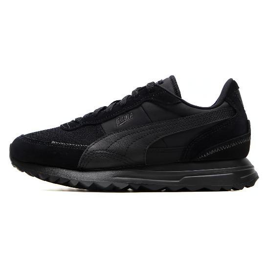 

PUMA Road Rider SD Triple Black 397377-04 EU 45 чёрный