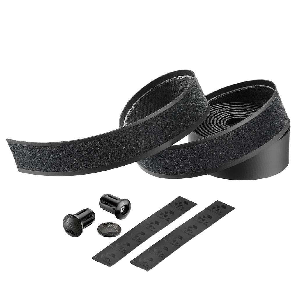 CICLOVATION Bar Leather Touch Cyclone Synthetic Leather with a Glossy and Performance In All Tape, Galaxy, Look, Anti-slip, Conditions,