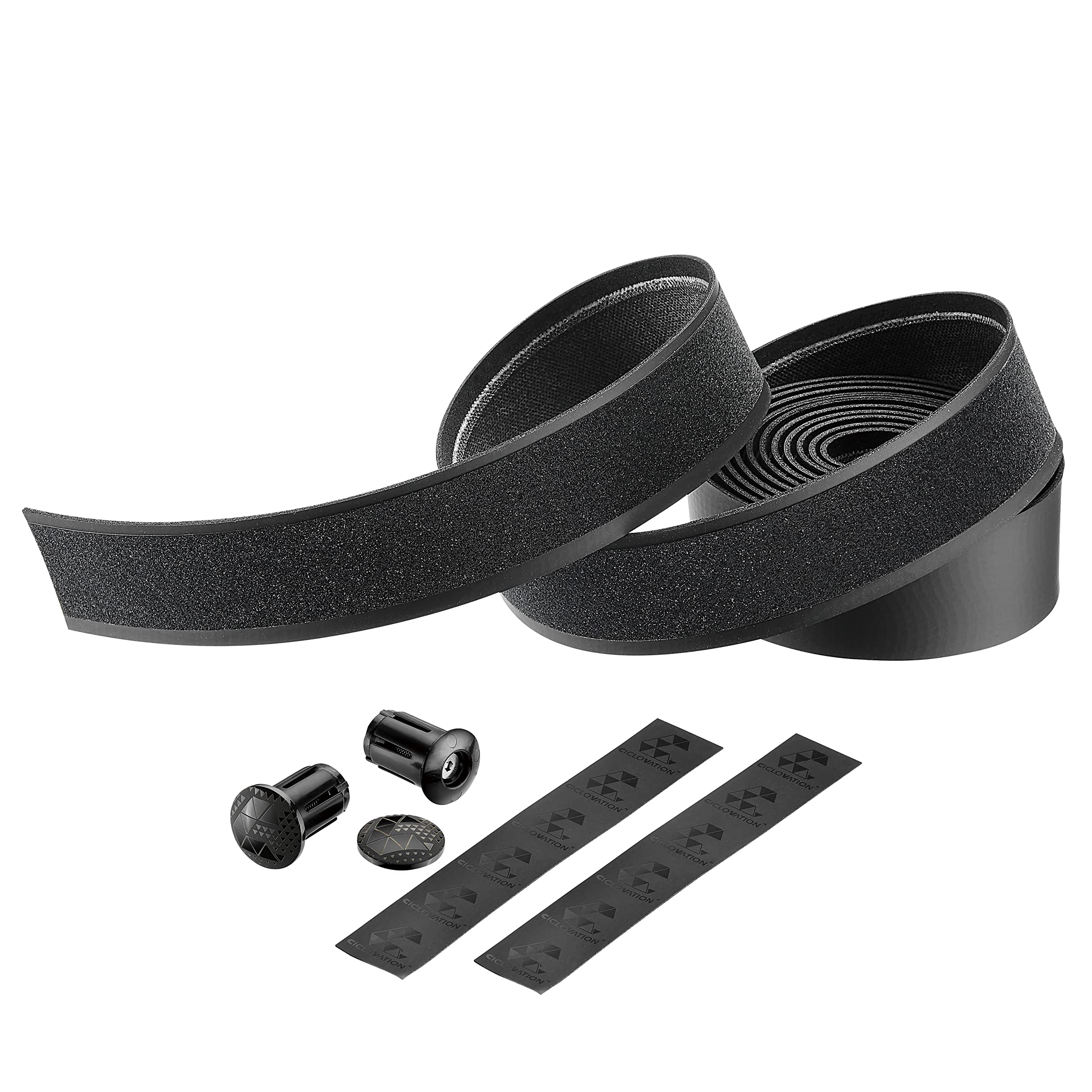 

CICLOVATION bar Leather Touch Cyclone synthetic leather with a glossy and performance in all tape, Galaxy, look, anti-slip, conditions,