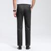 Hodo Men's Tencel Lyocell Blend Casual Dress Pants