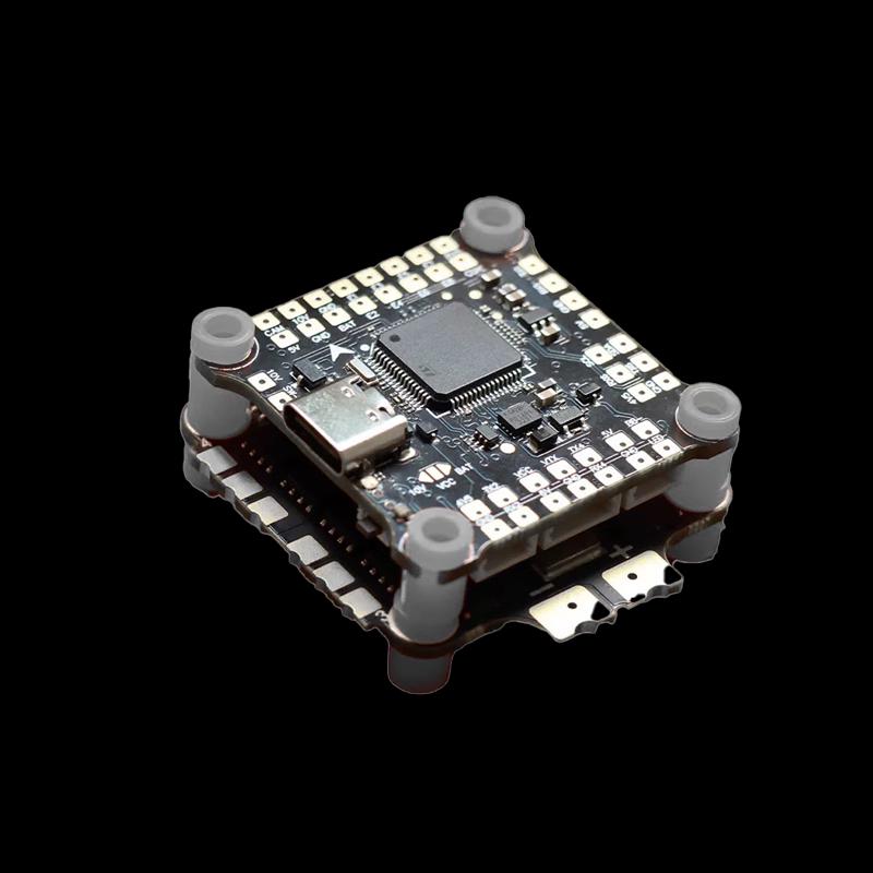 Dongmei Hangfei FPV F4 Flight Tower 65A 4-in-1 ESC