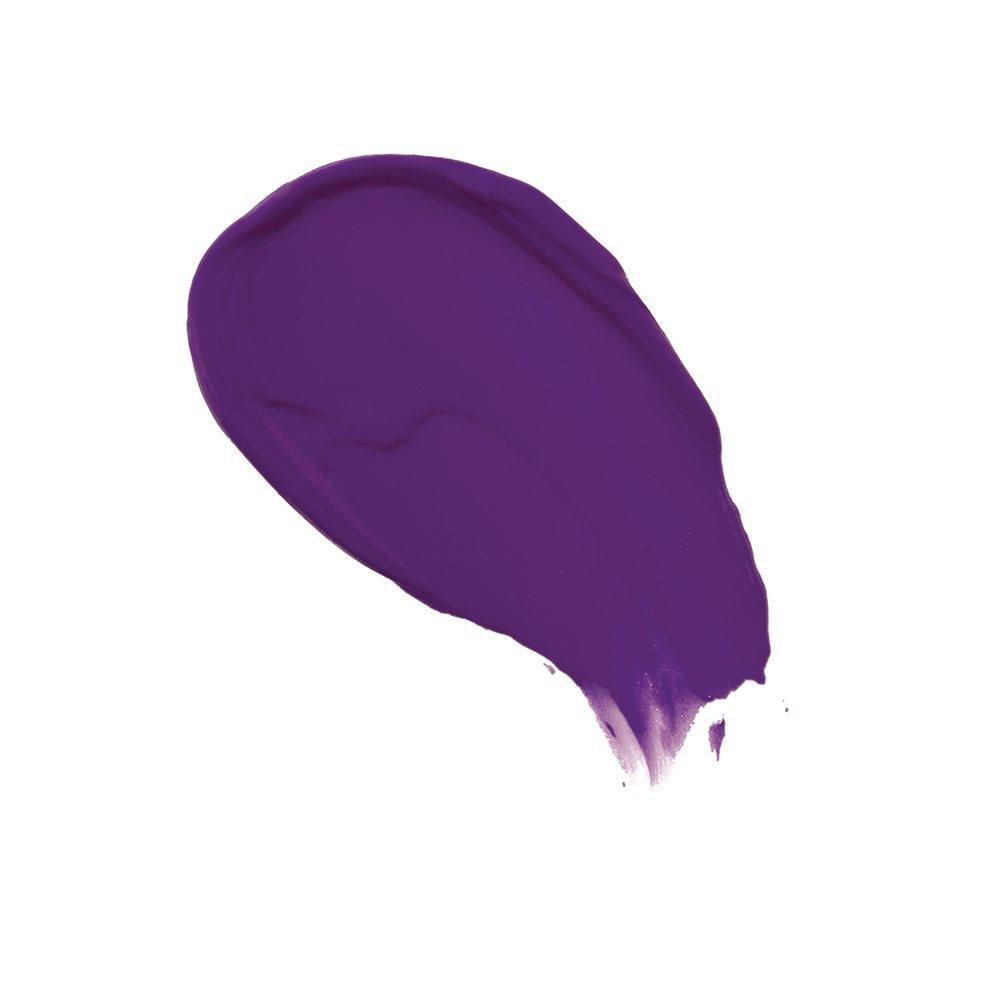 MAYBELLINE Vivid Matte Liquid - Vivid Violet (parallel import product)