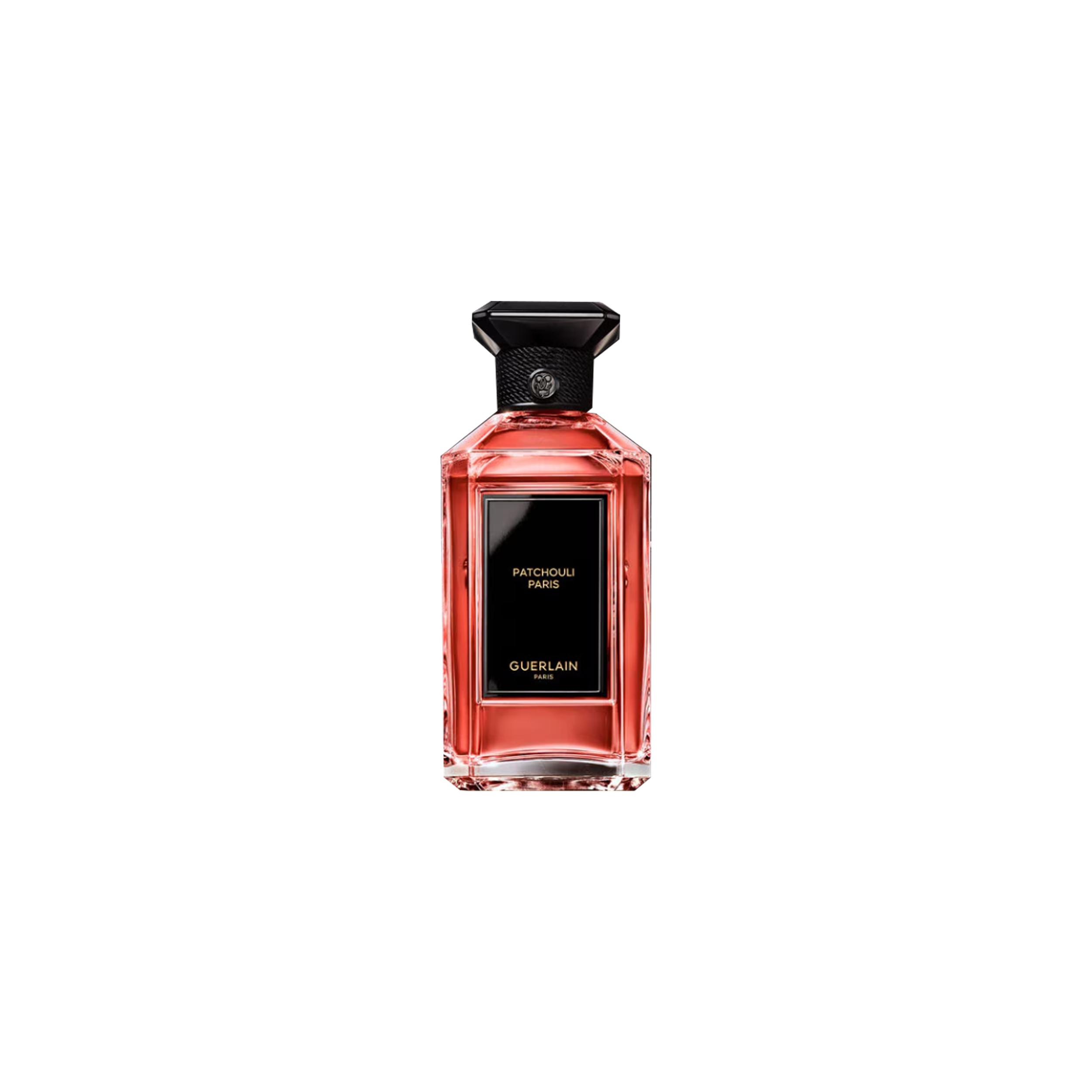 Guerlain L`Art & La Matière Patchouli