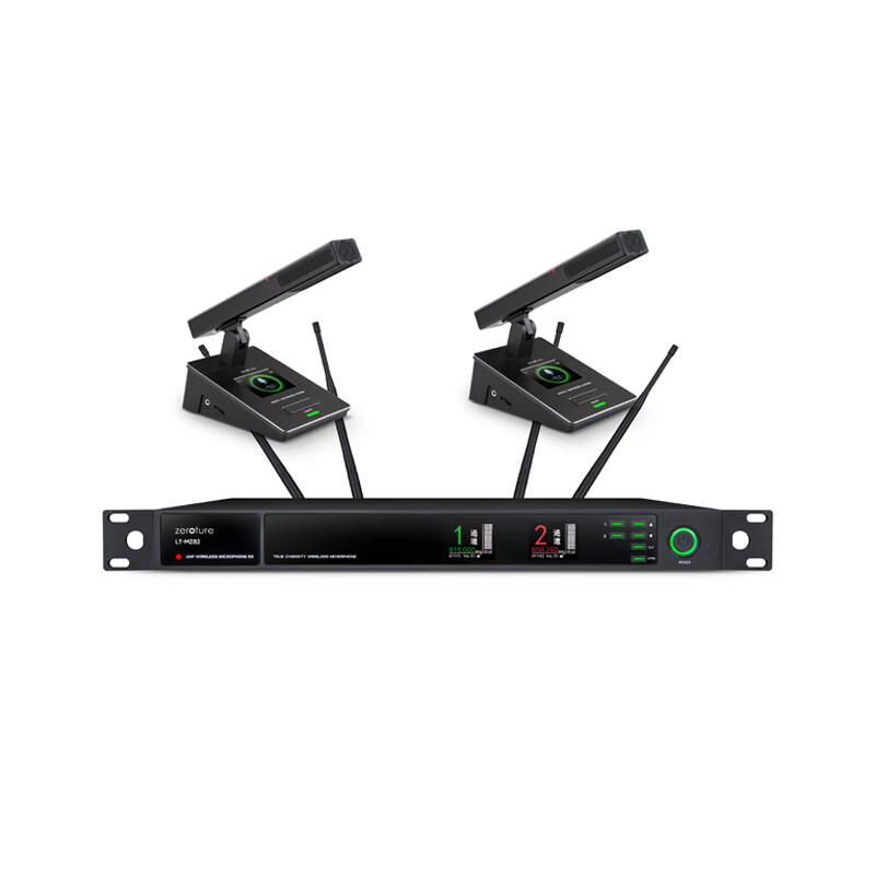 ZEROTURE Professional Conference Audio Equipment (CN version)