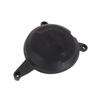 Vintage Motorrad Motorblock Schutzhülle für HONDA CB500 1998 1999 2001 2002 2003 Cafe Racer Zubehör
