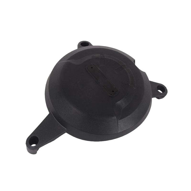Vintage Motorrad Motorblock Schutzhülle für HONDA CB500 1998 1999 2001 2002 2003 Cafe Racer Zubehör