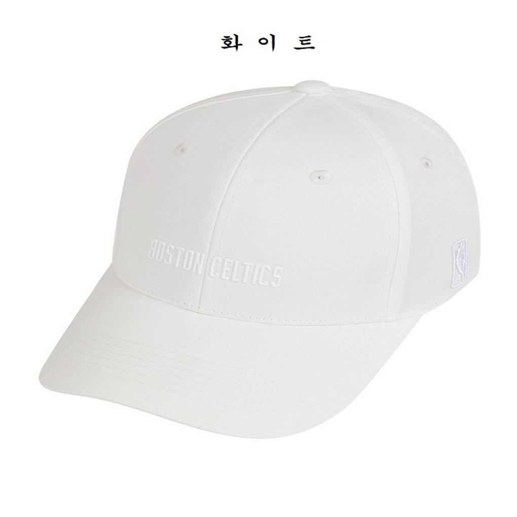 [NBA] BOS Logo Volume High Frequency Point HARD CAP N235AP413P