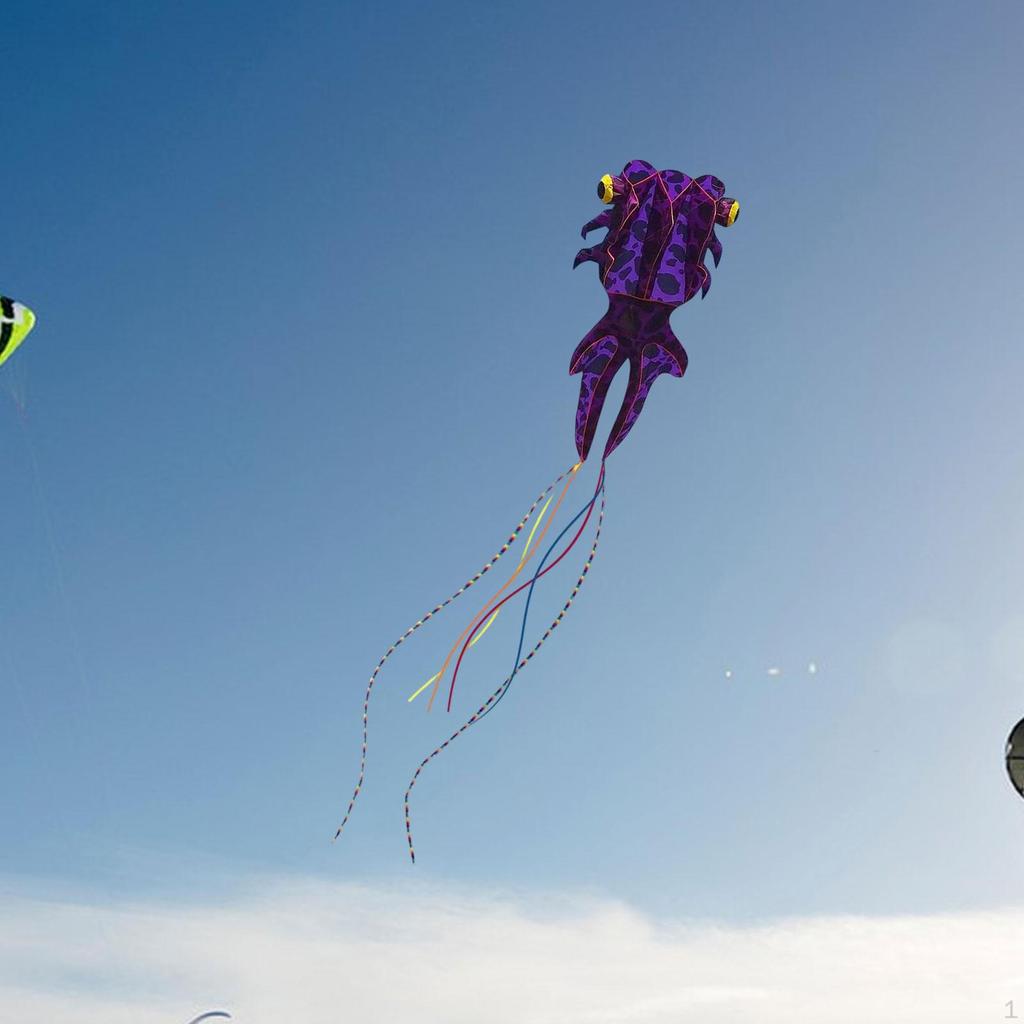 Big Animal Large Easy To Fly 3D Soft Family Games And Activities Flying Toy for Park Beach