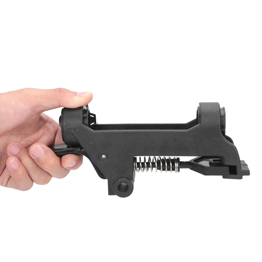 12V Elektro-Bugstrahlruder Halterung Schlauchboot Kajak Motor Zubehör Gummiboot Motor