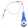Premium Downrigger Release Clip for Walleye Fishing Saltwater/Freshwater