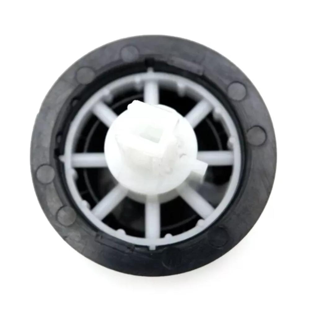 3Pcs Air Condition Switch Control Knob For Toyota Hilux Vigo 55905-0K340 New