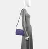 [Pre-Owned] Cassette Bag Lavender - Excellent #GVZP3M