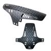 Portable Road Cycling Bicycle Front Rear Mudguard Stripe Fender Bike Protection