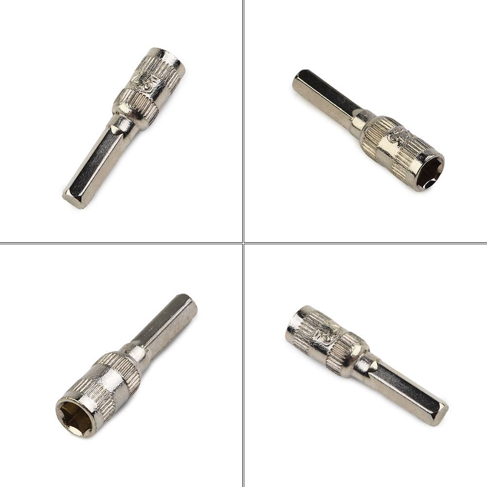 

For Car Repairing Hex Socket For Tightening Nuts Hand Tool