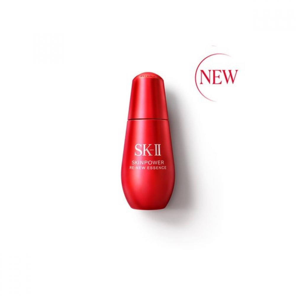 Sk Ii Skinpower Renew Essence 30ml SKINPOWER Renew Essence