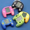 Handheld Nostalgische Tetris-Konsole mit 4,1-Zoll Großbildschirm