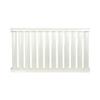 Jinpeiqi Wall-Mounted Steel Hydronic Radiator