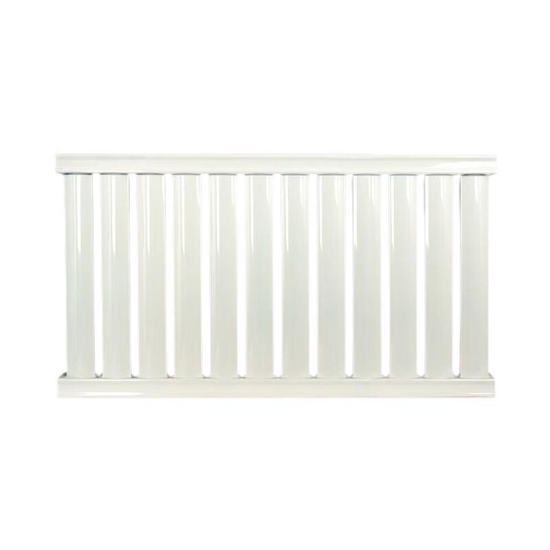 Jinpeiqi Wall-Mounted Steel Hydronic Radiator