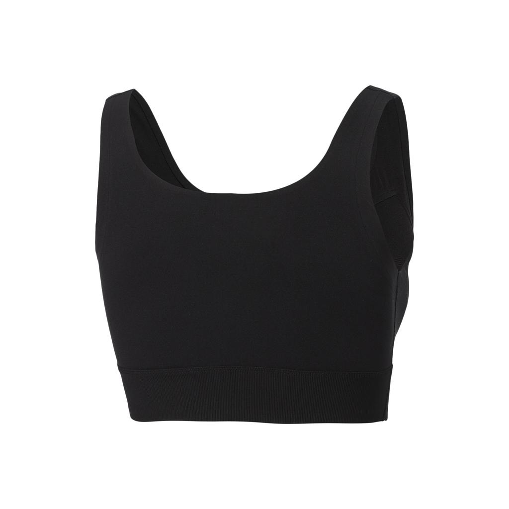 Li-Ning Antibacterial Compression Sports Bra Women underwear AUBW016-2