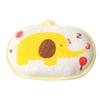 Infant Bath Sponge & Exfoliating Towel - Cartoon Baby Scrubber & Bath Ball