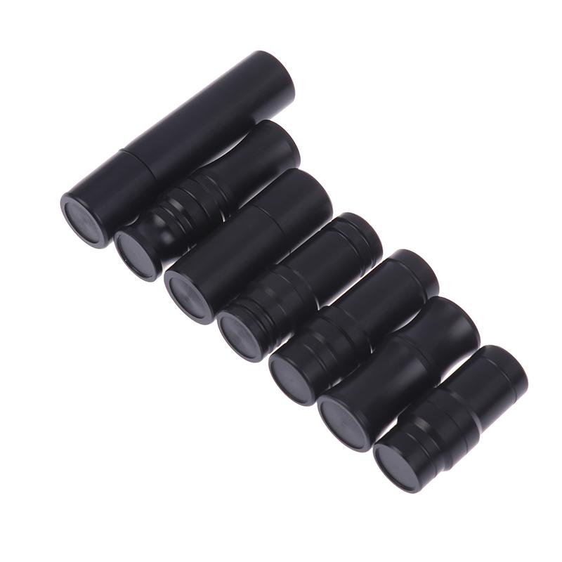1 Set Special Middle Wheel Protection Cover Billiard Joint Protectors Uni Loc Wavy Joint Caps Billiards Accessories