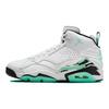 Jordan Mvp White Green Glow DZ4475-103