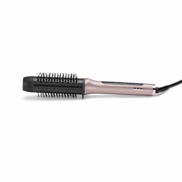 Babyliss HSB200E Styling Brush, Pink